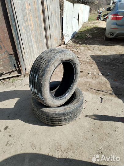 Nexen Aria AH7 215/60 R16