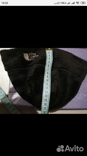 Шапка The North Face Denali Thermal