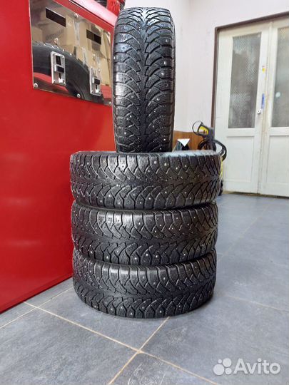 Nokian Tyres Nordman 4 195/65 R15 95T