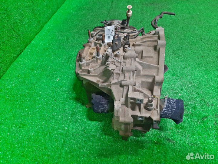 Автомат АКПП mitsubishi dion CR9W 4G63 2000