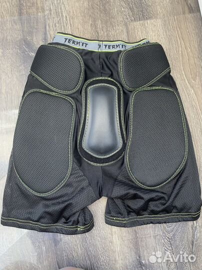 Шорты защитные Termit