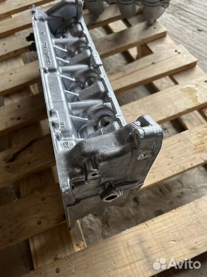 Гбц ваз 2107 карбюратор