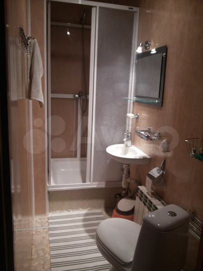 Коттедж 105 м² на участке 40 сот.