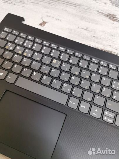 Клавиатура для ноутбука Lenovo V15 G2-ALC