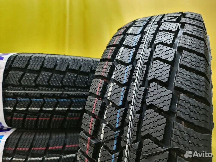Viatti Vettore Inverno V-524 195/75 R16