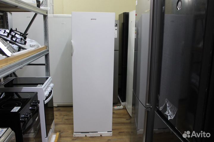 Морозильная камера Gorenje