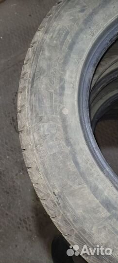 Nexen Winguard Ice 265/60 R18 110Q