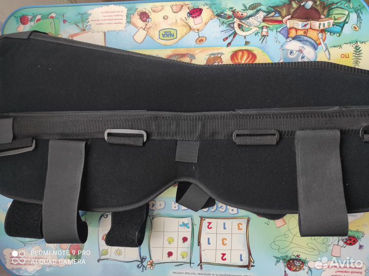 Новый бандаж(ортез) на колен.сустав