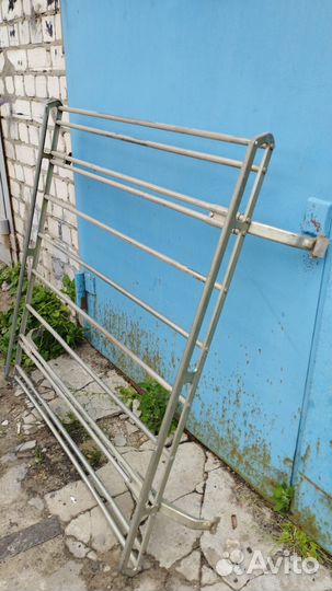 Багажник на крышу ваз