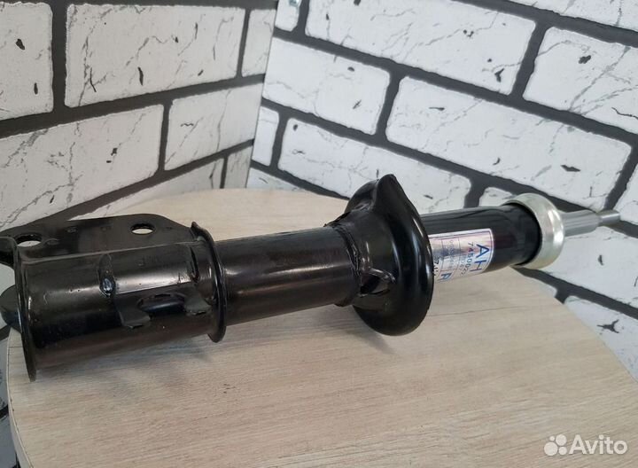 Амортизаторы с ABS дэу задние прав. аналоги