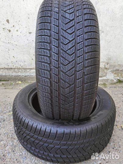 Pirelli Scorpion Verde 265/50 R19 110V