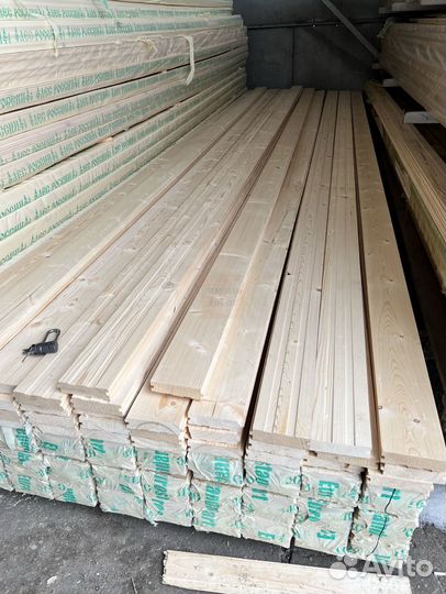 Евровагонка Вагонка Штиль Имитация бруса