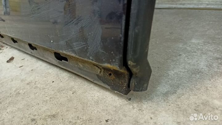 Audi A6 C5 Дверь Задняя правая