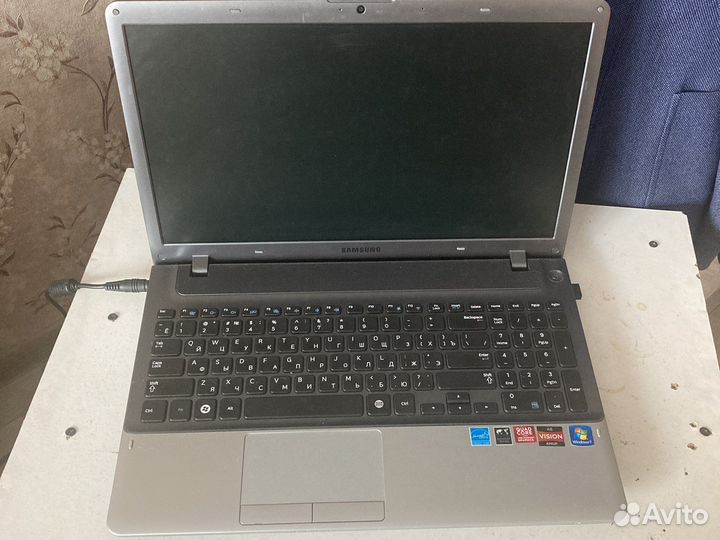 Ноутбук Самсунг 15,6 дюймов