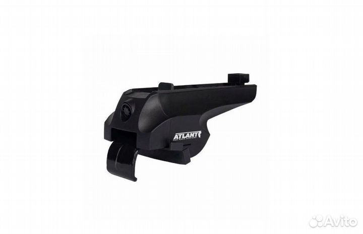 Багажник на Киа Сид 2 универсал 2013-2018