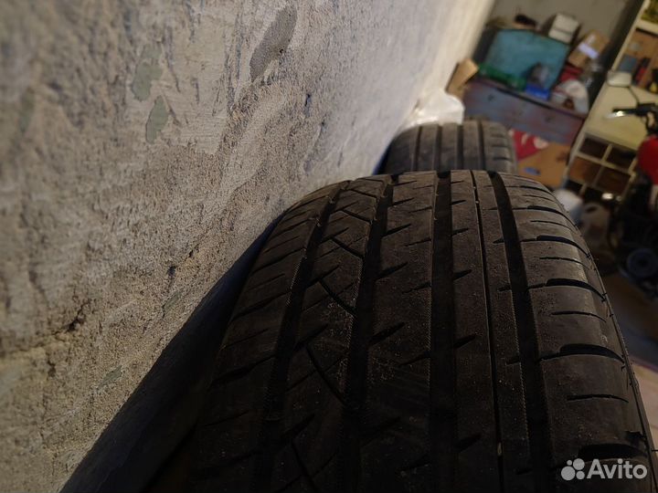 Toyo 709 Extra Steel 235/55 R18