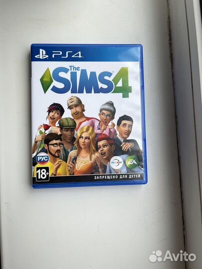 Диски для приставки PSP4