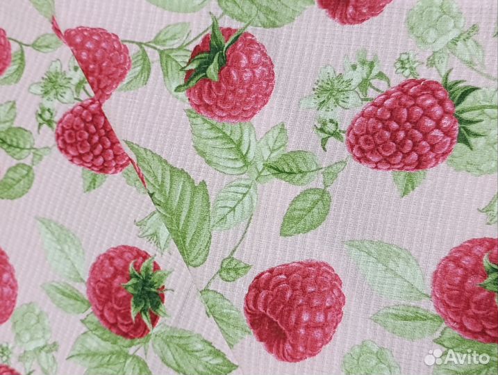 Ткань вафельное полотно для полотенец