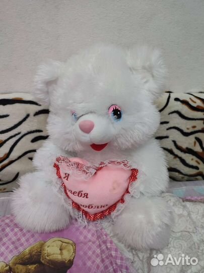 Любовница копатыча