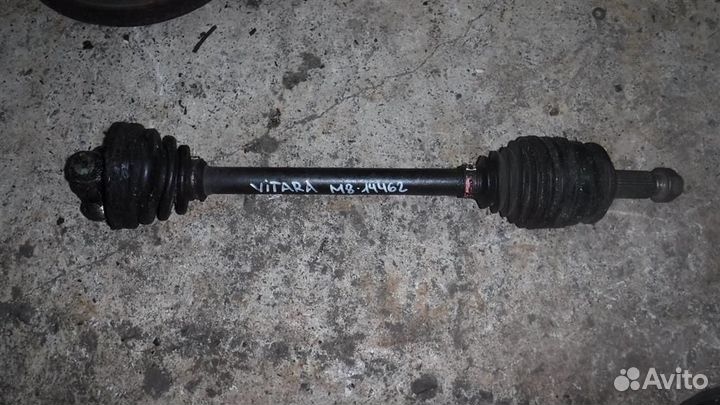 Полуось передняя левая Suzuki Grand Vitara III 20