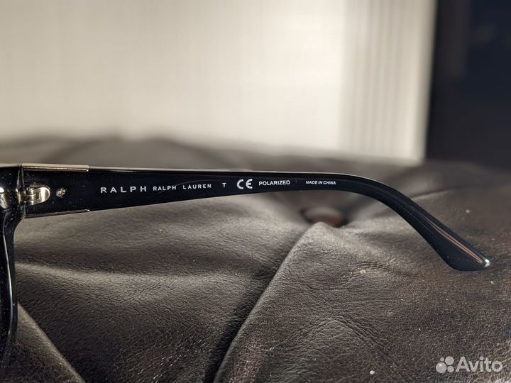 Солнцезащитные очки Ralph Lauren женские