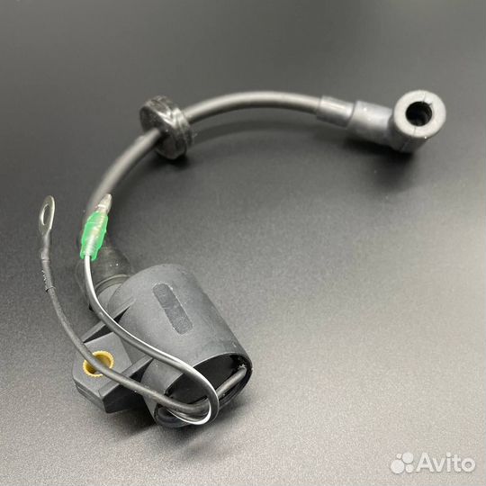 Катушка зажигания высоковольтная Tohatsu 40-50
