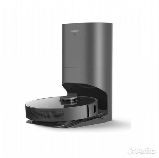 Робот-пылесос Xiaomi Dreame Bot Z10 PRO