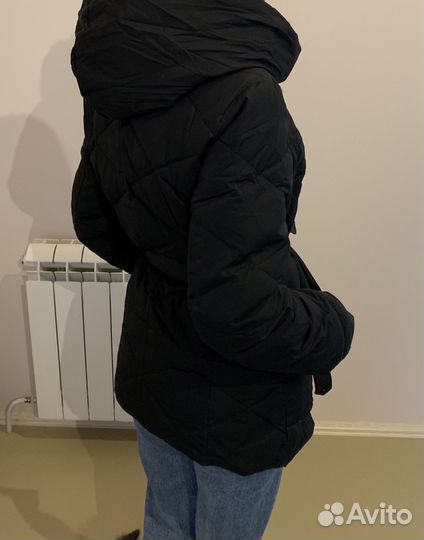 Пуховик