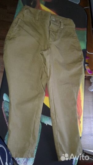 Военная одежда