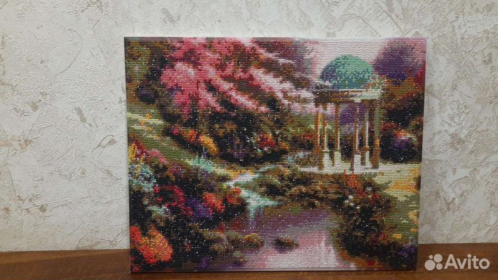 Картины - панно