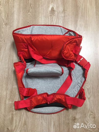Переноска для детей