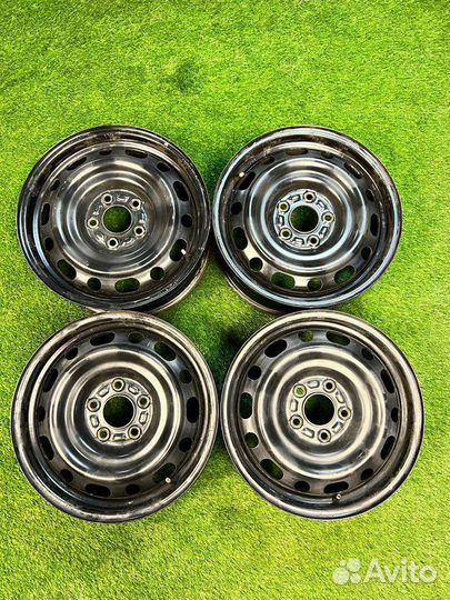 Диски r16 на Mazda Мазда оригинальные