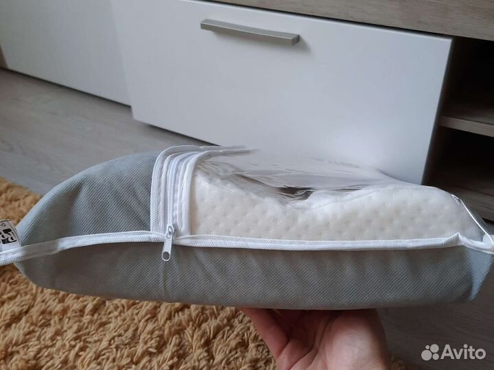 Подушка ортопедическая новая