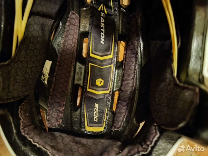 Шлем хоккейный Easton