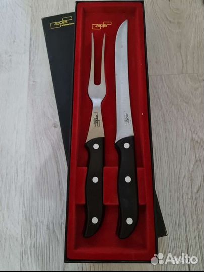 Набор ножей Zepter