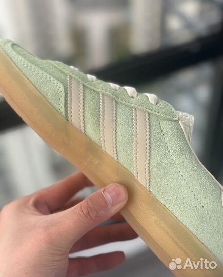 Кроссовки Adidas Gazelle Indoor