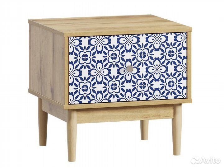 Тумба прикроватная Тайрон Lace