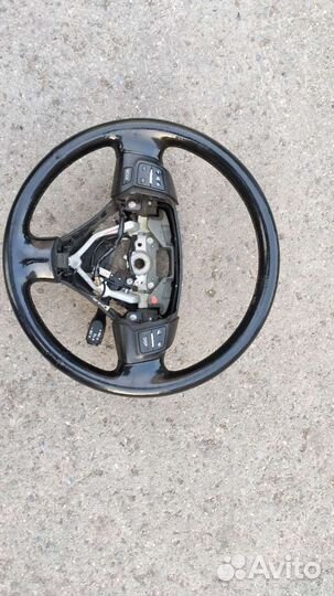 Руль Toyota/ Lexus Rx