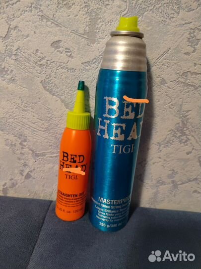 Стайлинг для волос