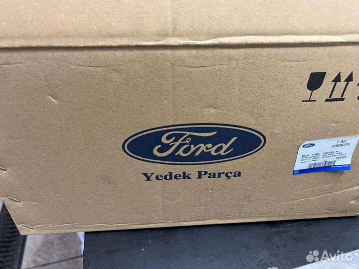 Зеркало в сборе правое Ford Transit 7 TTG 2014-Нв