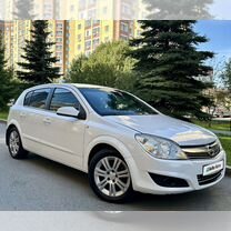 Opel Astra 1.8 AT, 2008, 199 000 км, с пробегом, цена 567 000 руб.