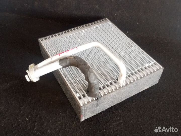 Испаритель кондиционера LADA Granta