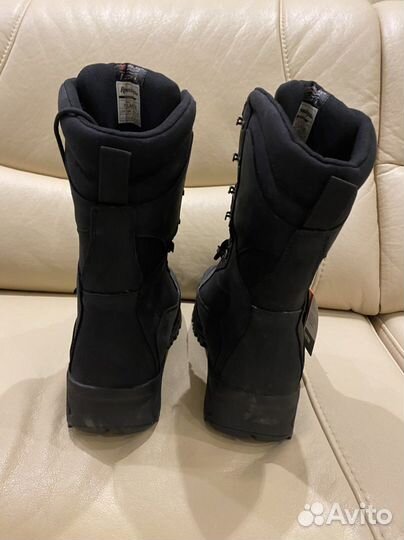 Берцы Remington Polarzone Hunting black