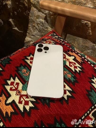 iPhone 13 Pro Max, 256 ГБ