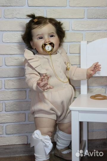 Кукла Реборн