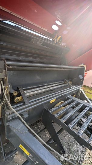 Пресс-подборщик VICON RF 121, 2015