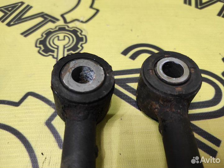 Рычаги комплект задние Subaru Forester SG5 EJ205