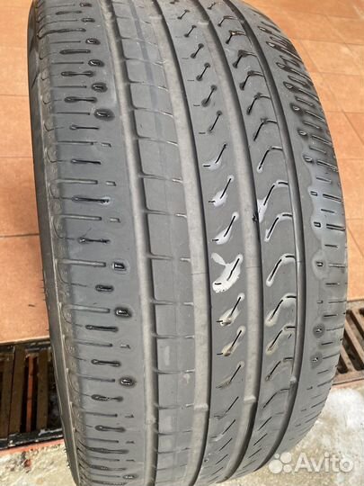 Pirelli Scorpion Verde SUV 285/45 R20