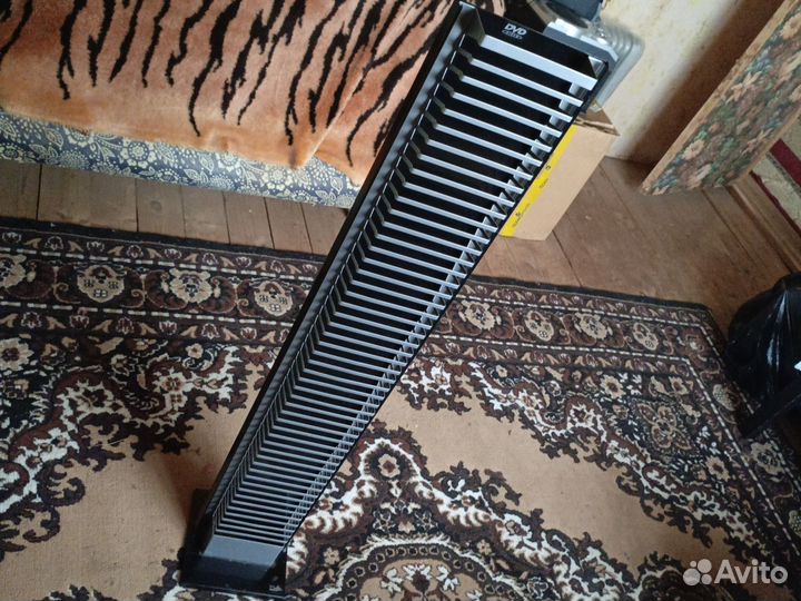 Стойка для cd дисков