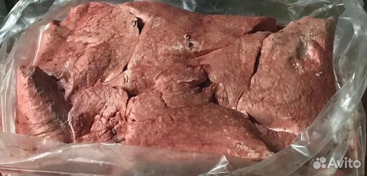 Корм для собак